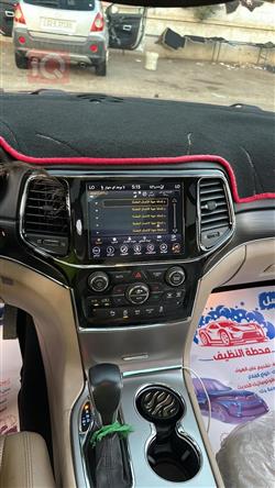 جيب جراند شيروكي